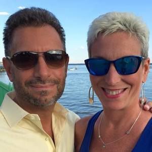 Meet your Posher, Sue