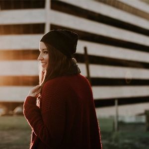 Meet your Posher, Amanda