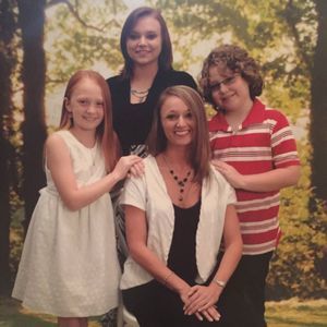 Meet your Posher, Traci