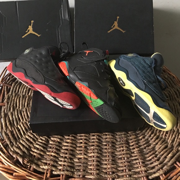 Jordans