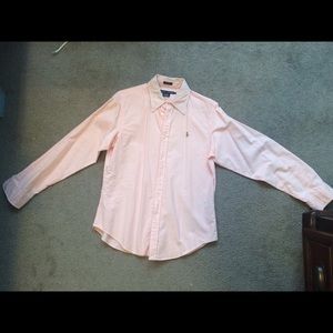 ⭐️SOLD⭐️ Women's Ralph Lauren polo