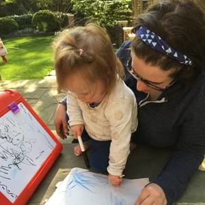 Meet your Posher, Maggie