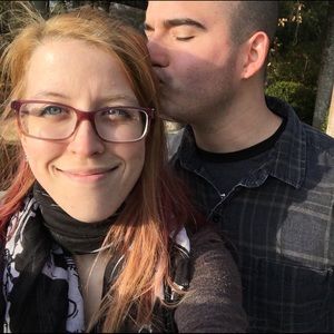 Meet your Posher, Dena