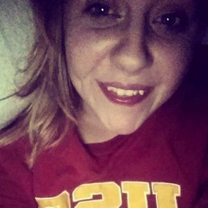 Meet your Posher, Carlie