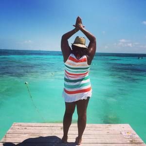 Meet your Posher, Kay