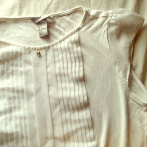 H&M TOP