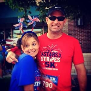 Meet your Posher, Mickie