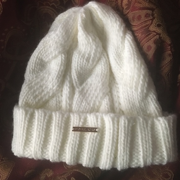 Authentic Michael kors hat