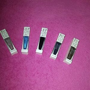 Julep nail polish bundle