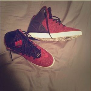 Men Lebron lifestyle!