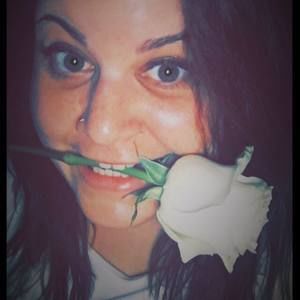 Meet your Posher, Rose