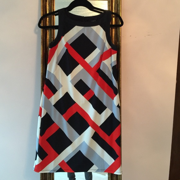 Ann Taylor Dress