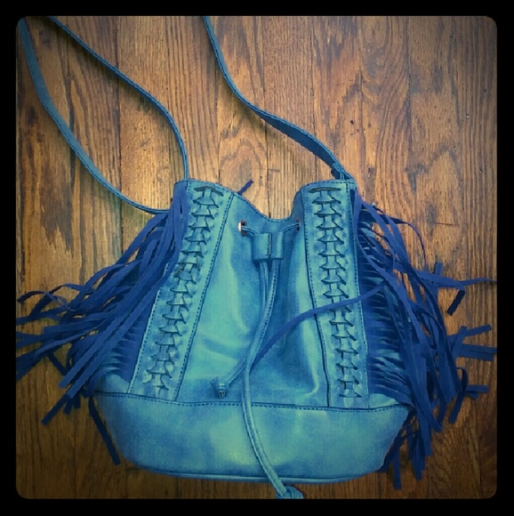 Crossbody bag