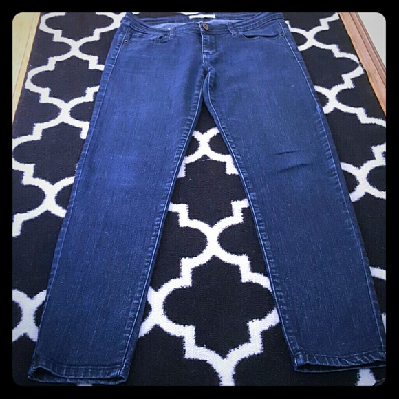 30x29 forever21 jeans