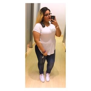 Meet your Posher, Raeda