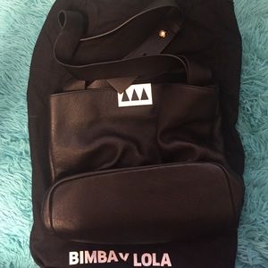 Bimba y Lola shoulder bag