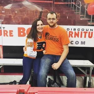 Meet your Posher, Kelsey