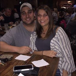 Meet your Posher, Brittany