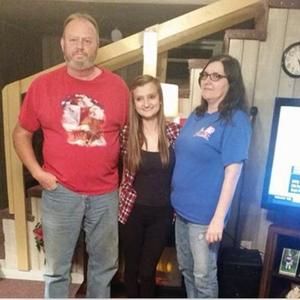 Meet your Posher, Margie