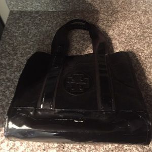Tory burch  tote