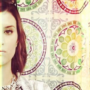 Meet your Posher, Gina