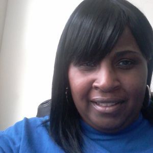 Meet your Posher, Niesha