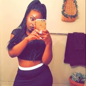 Meet your Posher, Candace