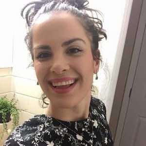 Meet your Posher, Jess