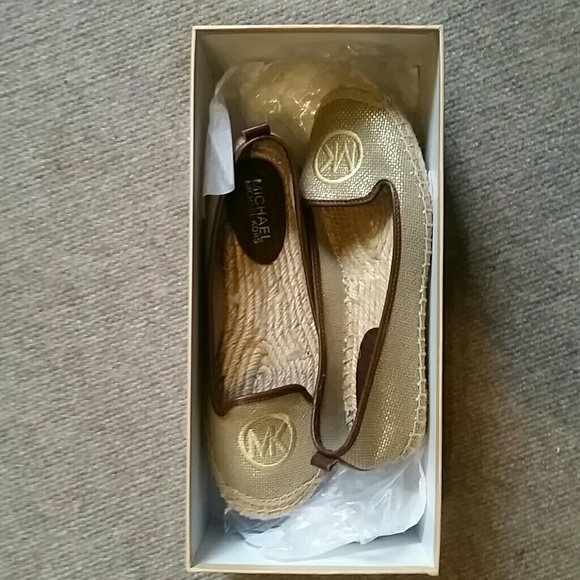Michael Kors espadrille