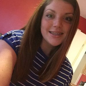 Meet your Posher, Tori