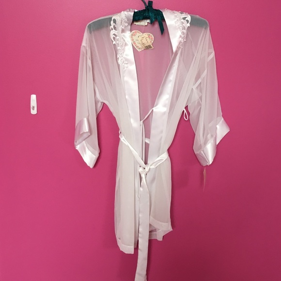 2 piece (penwaugh) set Lingerie - Picture 3 of 4