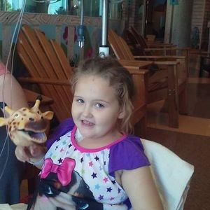 Meet your Posher, Annie