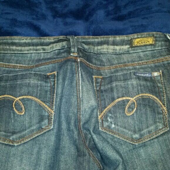 Mavi Jeans