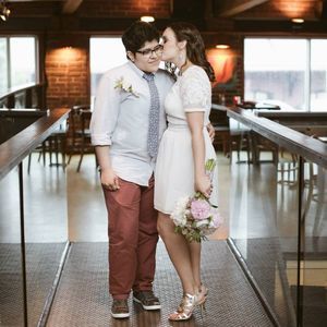 Meet your Posher, Leah