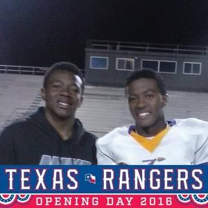 Meet your Posher, April