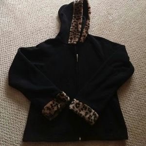 Player sport coat