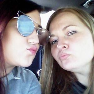 Meet your Posher, Carrie