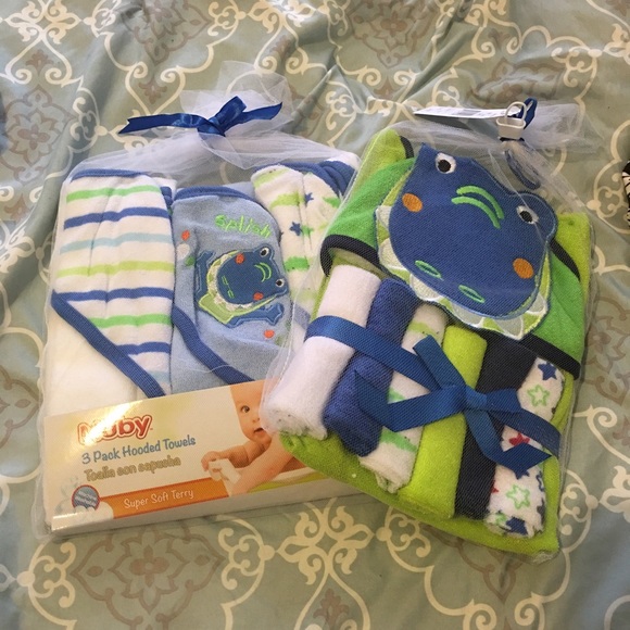Baby Boy Bundle size 6/9 months NWT