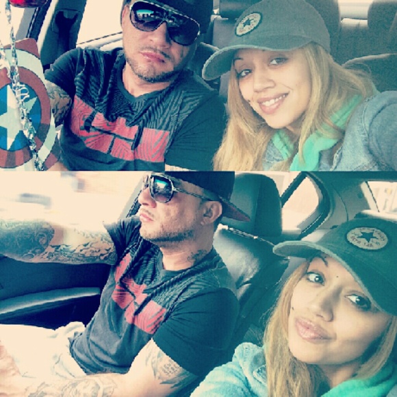 Meet your Posher, Jameliz