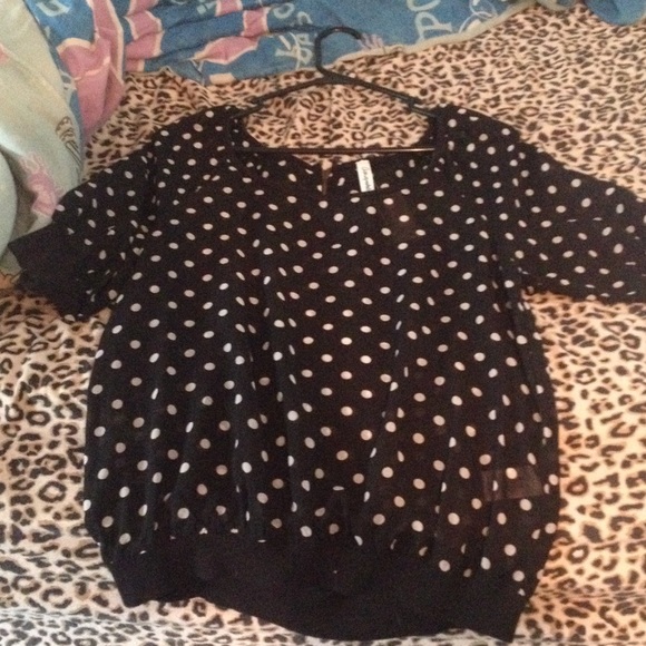 Aeropostale top