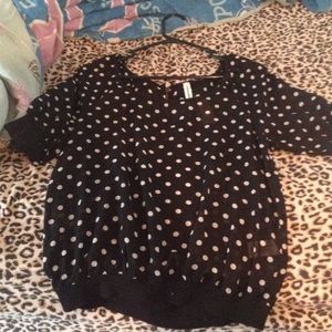 Aeropostale top