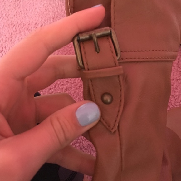 Brown boots will negotiate - Picture 3 of 4