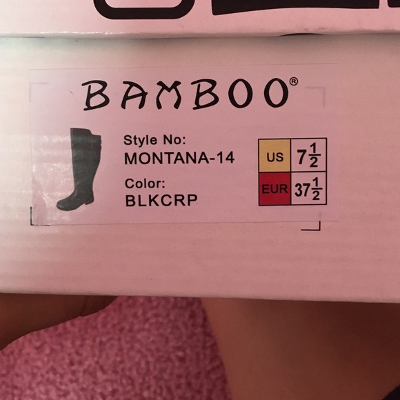 Brown boots will negotiate - Picture 4 of 4