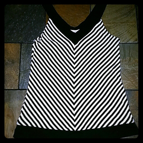WHBM tank