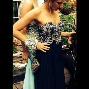 Prom Dress!