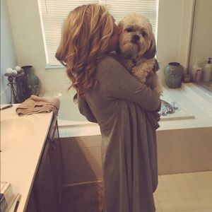 Meet your Posher, Cat