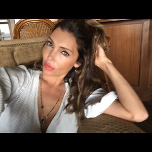 Meet your Posher, Cami