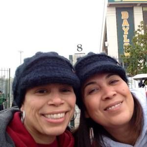 Meet your Posher, Iris metaxas