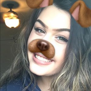 Meet your Posher, Kiana