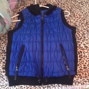 Calvin Klein performance small vest